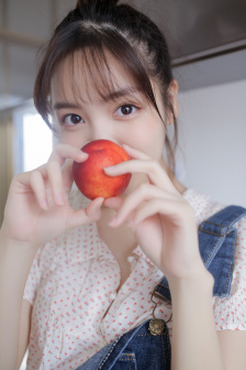 电视剧《皓镧传》